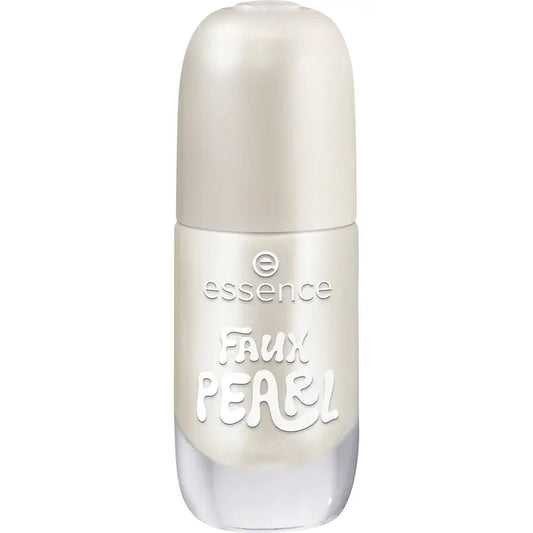 Essence Vernis à ongles gel 17, 8 ml