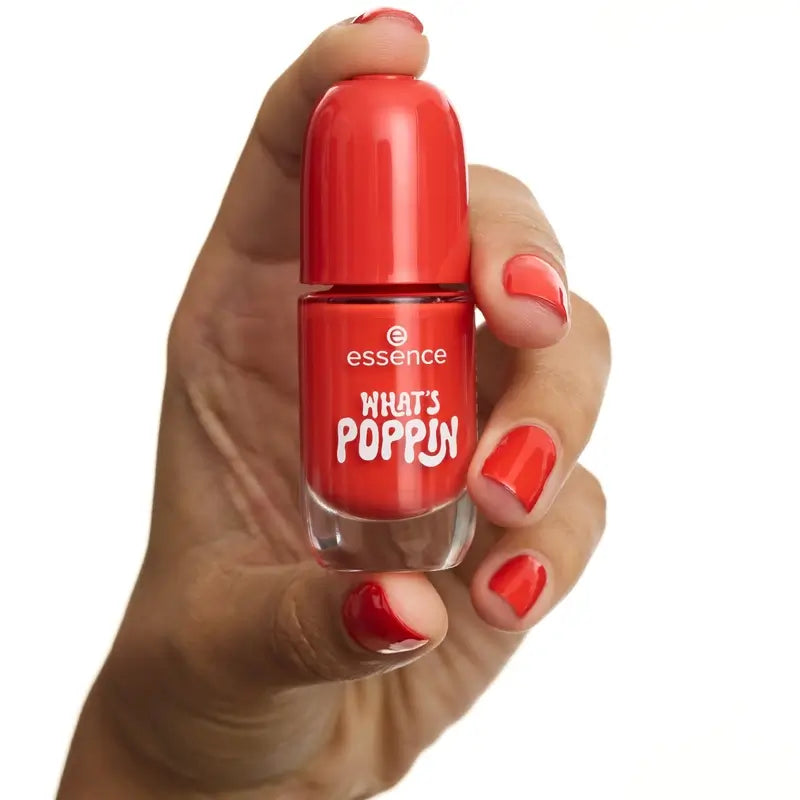 Essence Vernis à ongles en gel 18, 8 ml