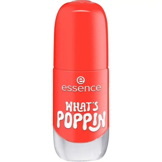 Essence Vernis à ongles en gel 18, 8 ml