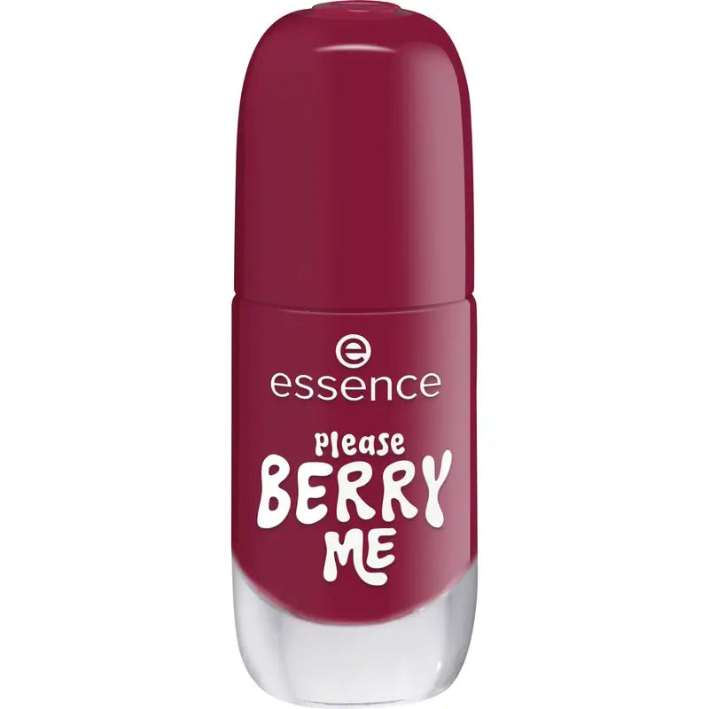 Essence Vernis à ongles Gel 20, 8 ml