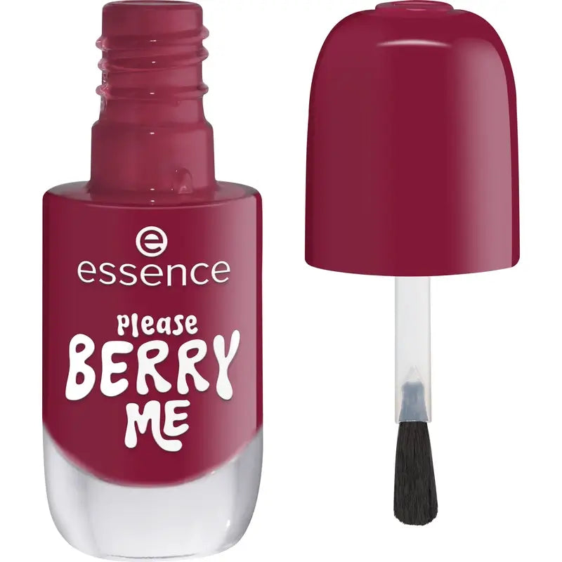 Essence Vernis à ongles Gel 20, 8 ml