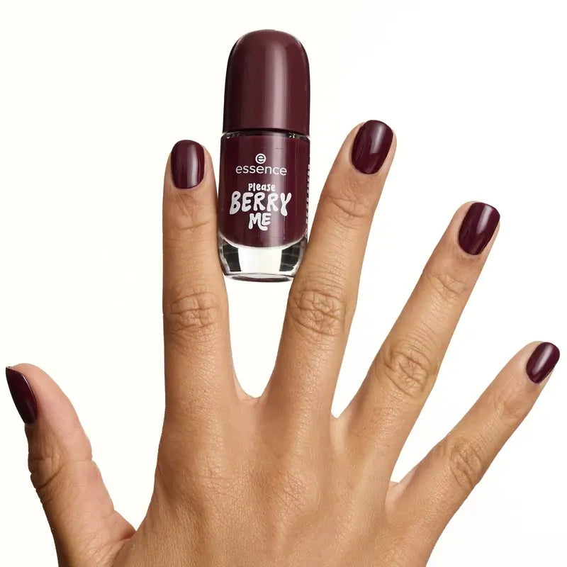 Essence Vernis à ongles Gel 20, 8 ml