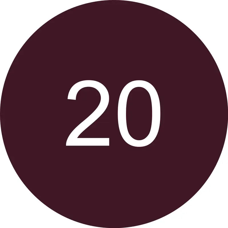 Essence Vernis à ongles Gel 20, 8 ml