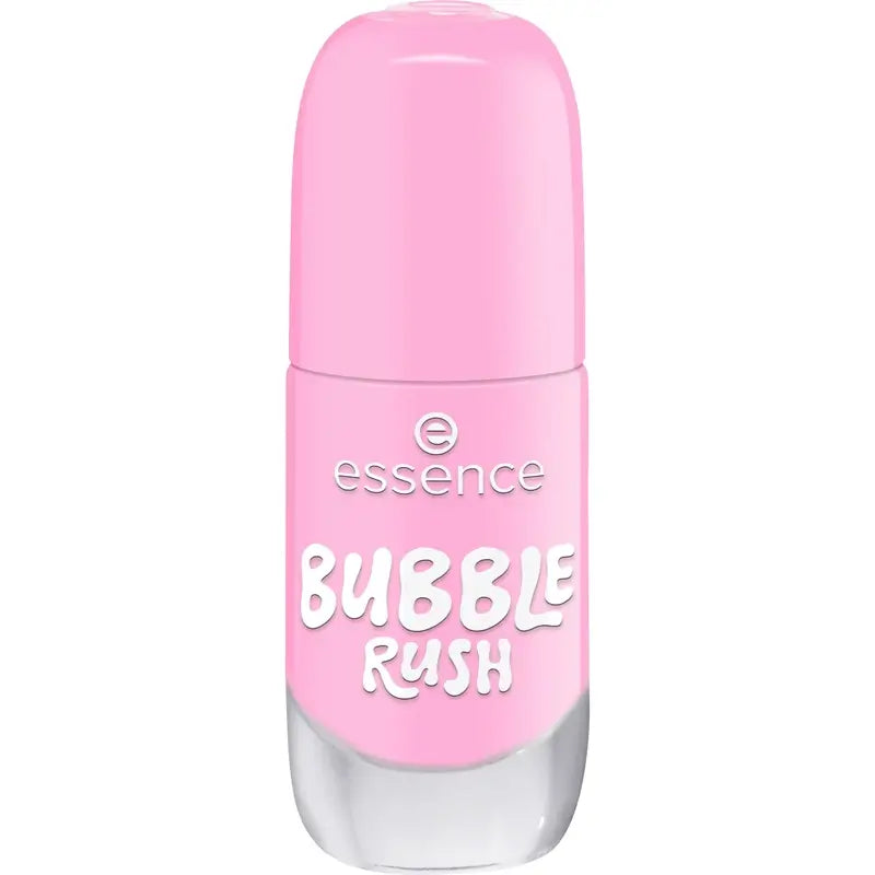 Essence Vernis à ongles en gel 21, 8 ml