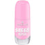 Essence Vernis à ongles en gel 21, 8 ml