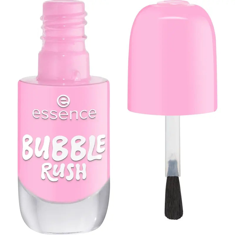 Essence Vernis à ongles en gel 21, 8 ml