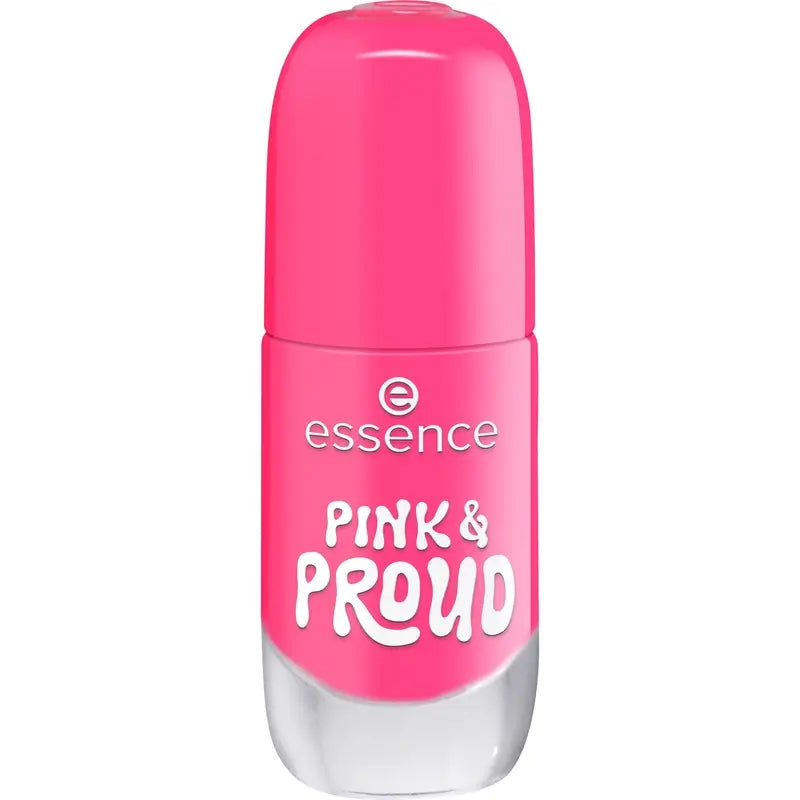Essence Vernis à ongles en gel 22, 8 ml