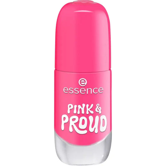 Essence Vernis à ongles en gel 22, 8 ml