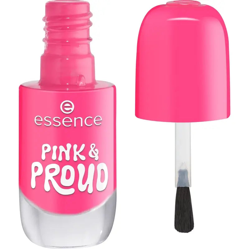 Essence Vernis à ongles en gel 22, 8 ml