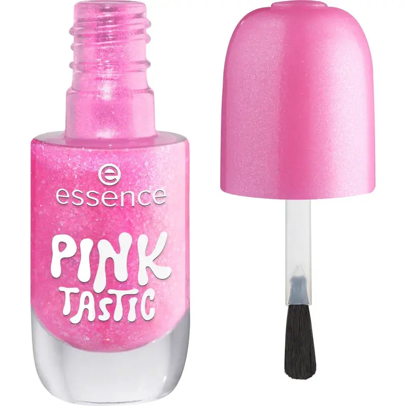 Essence Vernis à ongles gel 23, 8 ml
