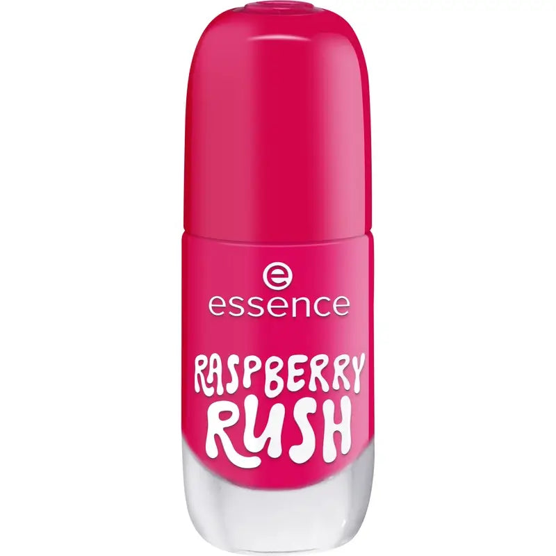Essence Vernis à ongles en gel 24, 8 ml