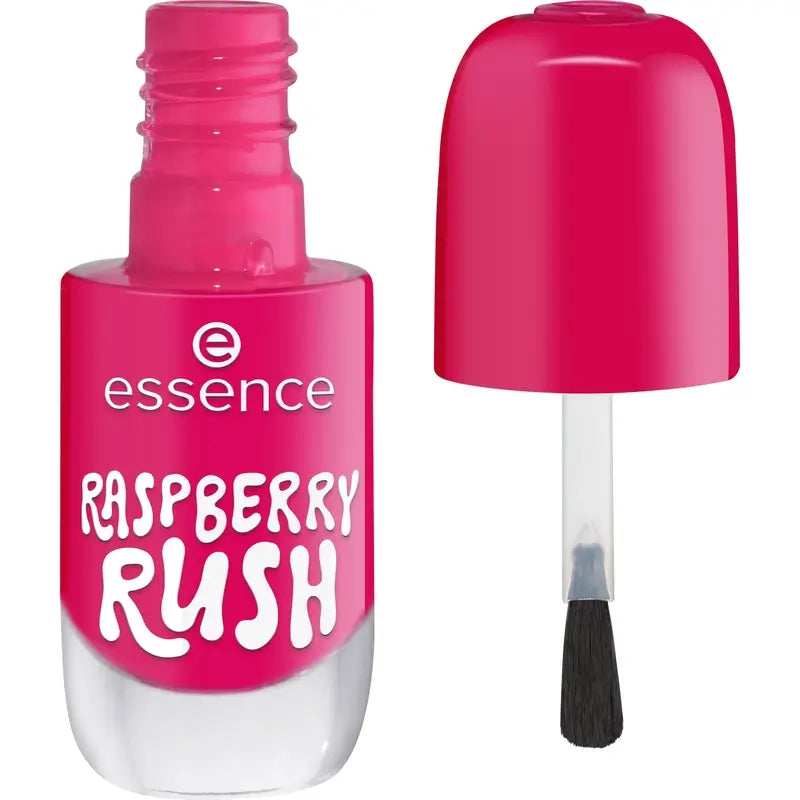 Essence Vernis à ongles en gel 24, 8 ml