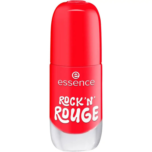 Essence Vernis à ongles en gel 25, 8 ml