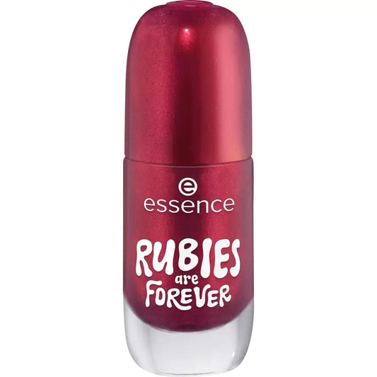 Essence Vernis à ongles en gel 26, 8 ml