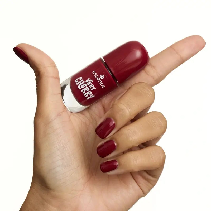 Essence Vernis à ongles en gel 27, 8 ml