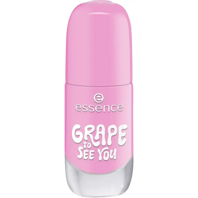 Essence Vernis à ongles Gel 29, 8 ml