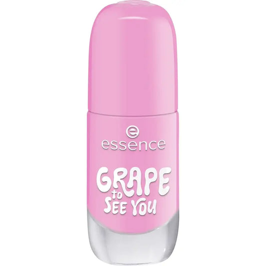 Essence Vernis à ongles Gel 29, 8 ml