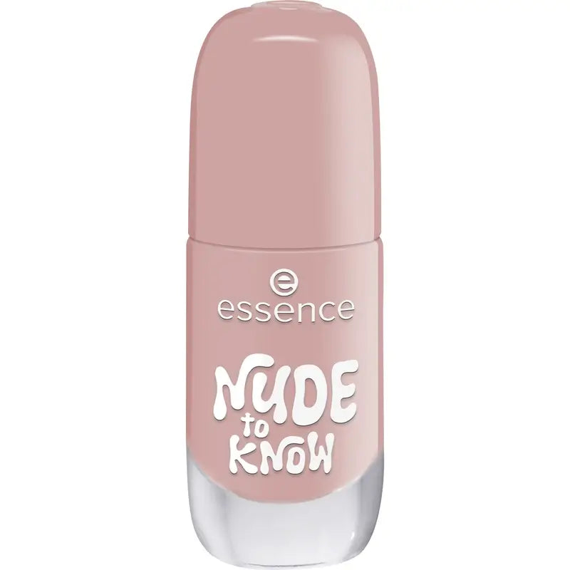Essence Vernis à ongles en gel 30, 8 ml
