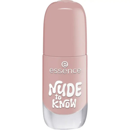 Essence Vernis à ongles en gel 30, 8 ml