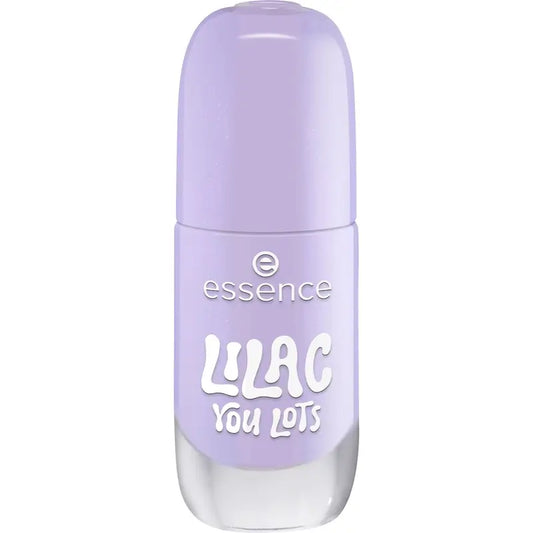 Essence Vernis à ongles en gel 32, 8 ml