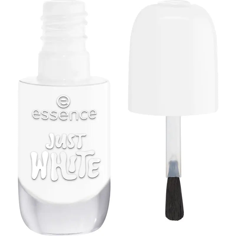 Essence Vernis à ongles en gel 33, 8 ml