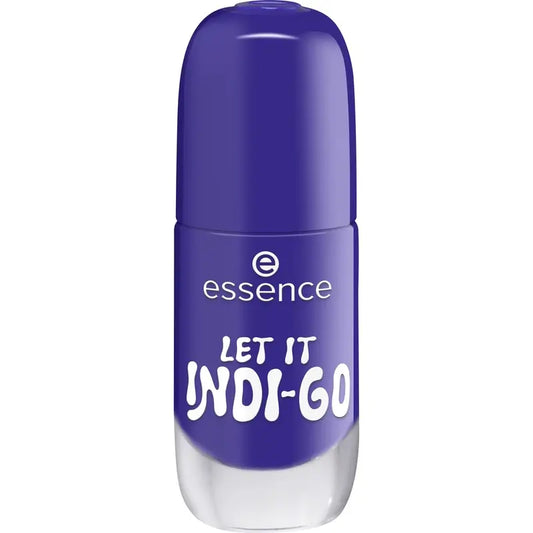 Essence Vernis à ongles en gel 35, 8 ml