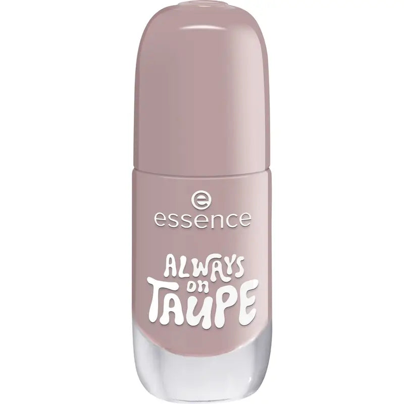 Essence Vernis à ongles gel 37, 8 ml