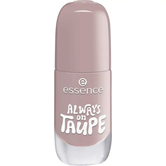 Essence Gel Nail Polish 37, 8 ml