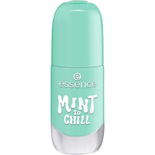 Essence Gel Nail Polish 38, 8 ml