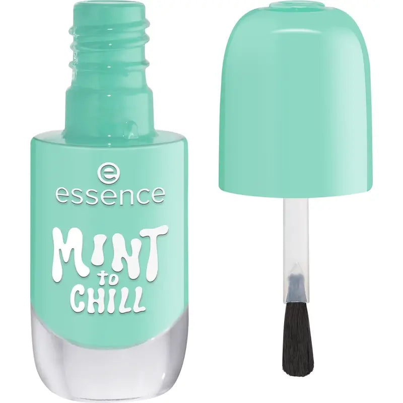 Essence Vernis à ongles en gel 38, 8 ml