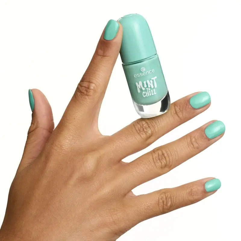 Essence Vernis à ongles en gel 38, 8 ml