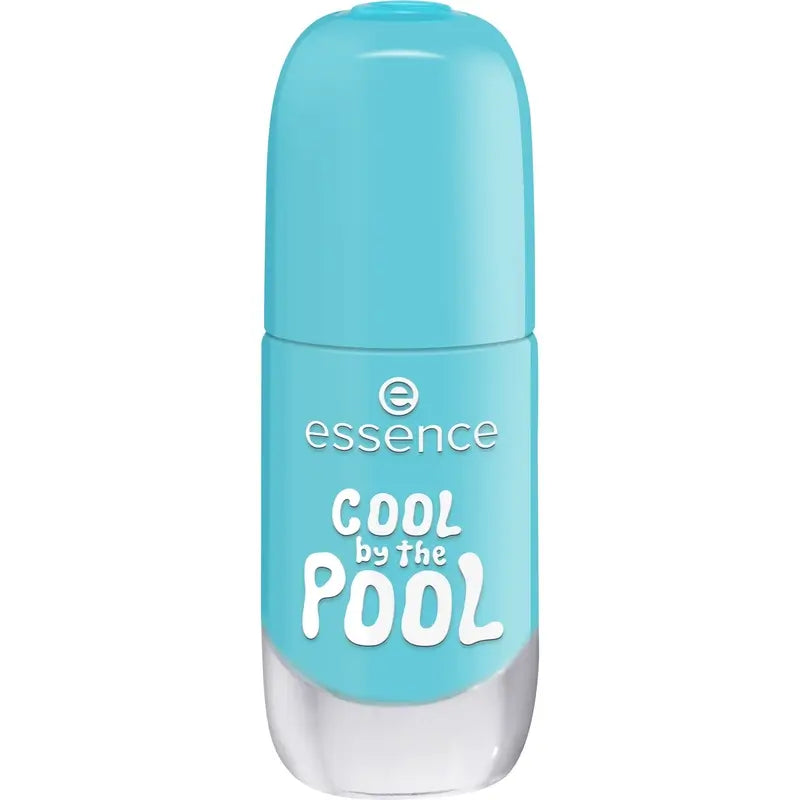 Essence Vernis à ongles gel 39, 8 ml