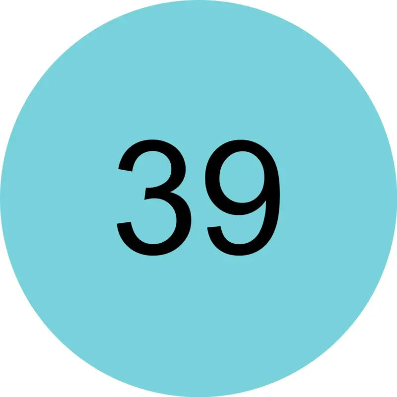 Essence Vernis à ongles gel 39, 8 ml