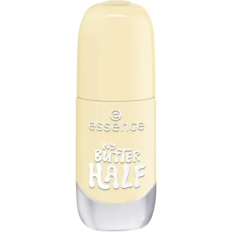 Essence Vernis à ongles en gel 40, 8 ml