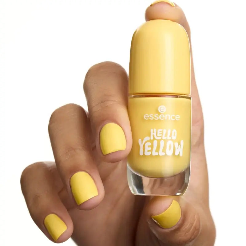 Essence Vernis à ongles gel 41, 8 ml