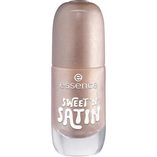 Essence Vernis à ongles gel 43, 8 ml