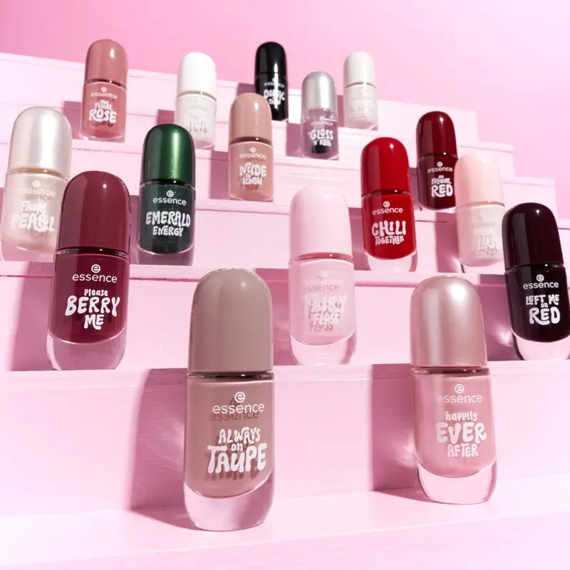 Essence Vernis à ongles en gel 44, 8 ml