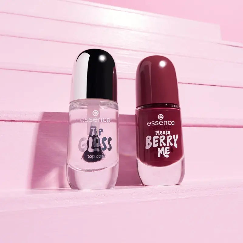 Essence Vernis à ongles Gel 45, 8 ml