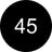 Essence Vernis à ongles Gel 45, 8 ml
