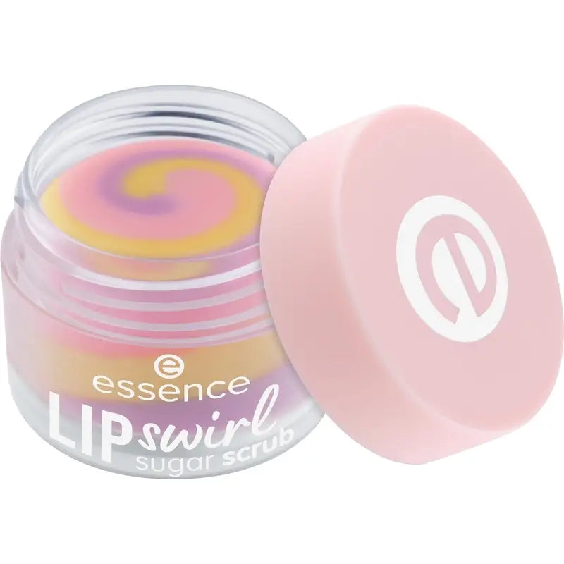 Essence Lip Swirl Exfoliator 01 , 8 g