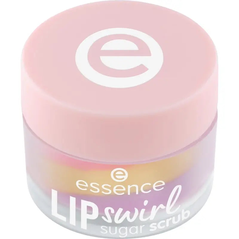 Essence Lip Swirl Exfoliator 01 , 8 g