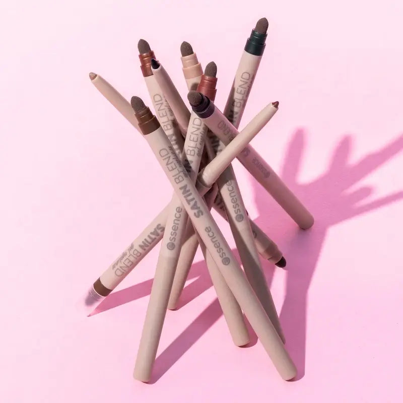 Essence Eyeliner Gel Satin Blend 01 , 0,22 gr