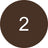 Essence Eyeliner Gel Satin Blend 02 , 0,22 gr