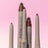 Essence Eyeliner Gel Satin Blend 03 , 0,22 gr