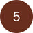 Essence Eyeliner Gel Satin Blend 05 , 0,22 gr