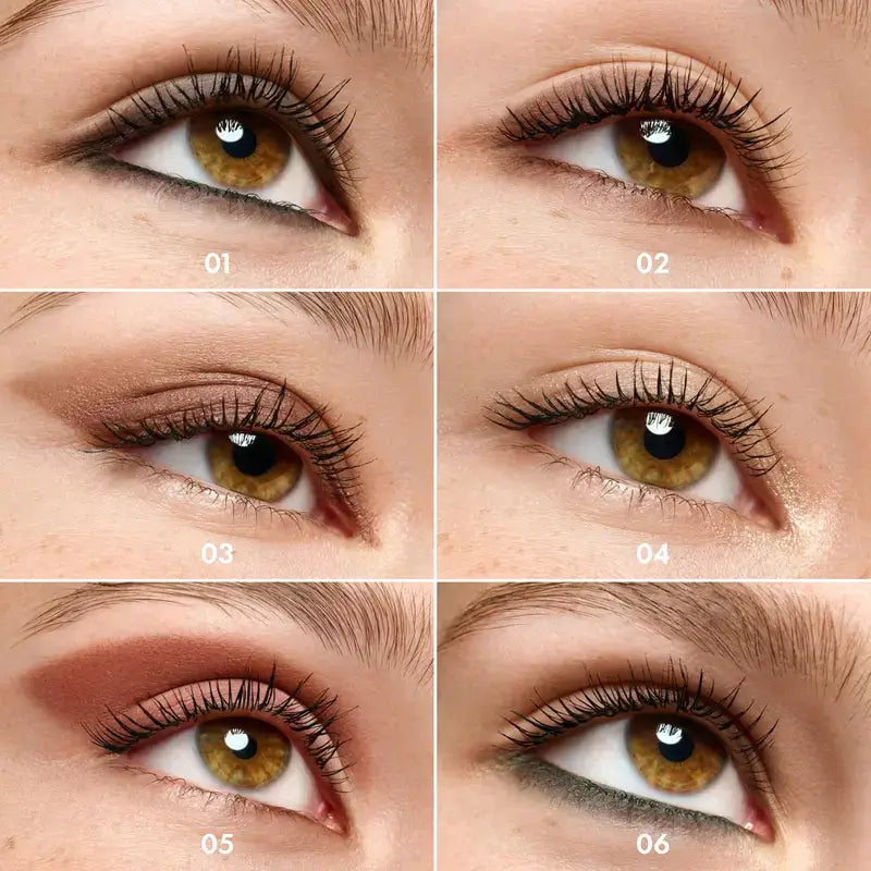 Essence Eyeliner Gel Satin Blend 06 , 0,22 gr
