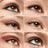 Essence Eyeliner Gel Satin Blend 06 , 0,22 gr