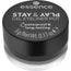Essence Eyeliner Gel en pot Stay & Play 01 , 5 gr