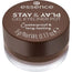 Essence Eyeliner Gel dans un pot Stay & Play 02 , 5 gr