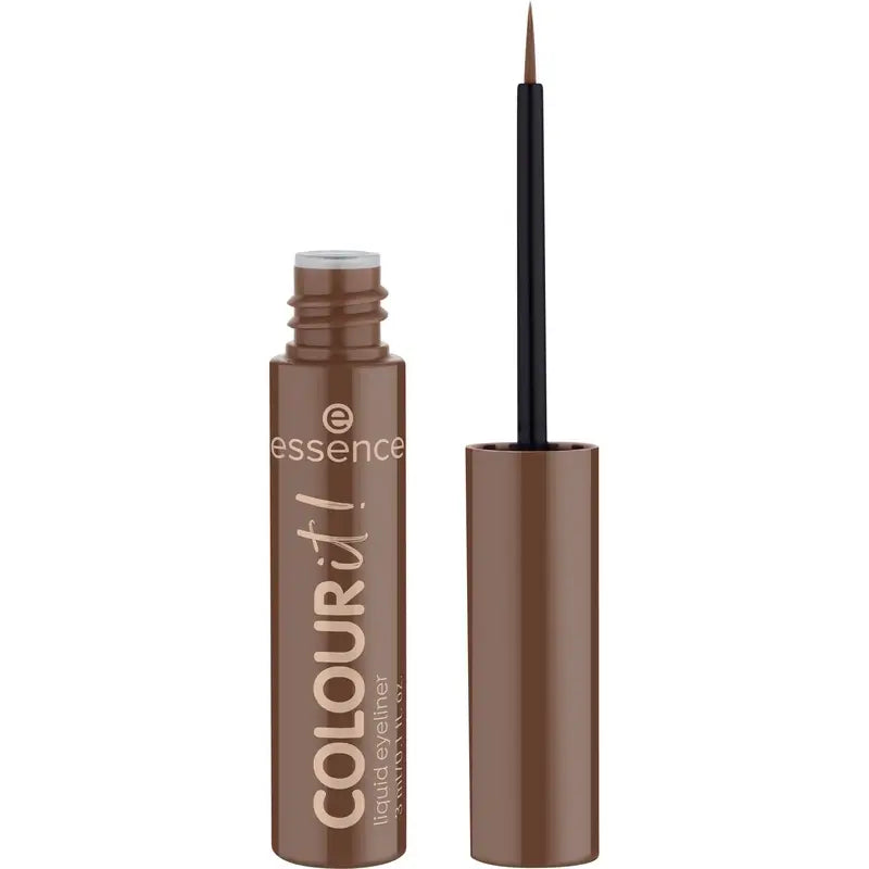 Essence Colour It ! Eyeliner liquide 05 , 3 ml